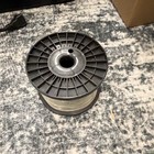 1 16 Wire Rope  1000 Ft 304 Stainless Steel Cable W  300 Pieces Crimp Sleeves