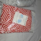 Canopy Couture Lot Canopy Slip Cover   Headrest Umbrella And Lap Blanket Nwot