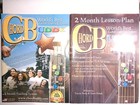 Chord Buddy Guitar Learning System Two Book Combo Special 