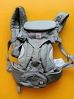 Ergobaby Omni 360 Pemium Cotton All-position Baby Carrier Harness 7-to-45 Lbs