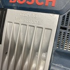 Bosch Jackhammer Gsh16   Corded   Demolition  W  1 Bit Local Pickup Or    ship