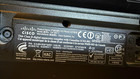 Cisco Cp-9971 Cisco Ip Phone Voip System Touchscreen Display Rj-45 Ethernet