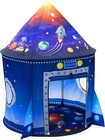 Play Tent For Kids Pretend Playhouse Indoor Outdoor Games Party Children Pop    
