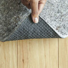Rugpadusa - Superior-lock - Felt   Rubber - Premium Non-slip Rug Pad