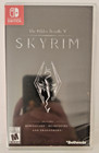 The Elder Scrolls V  Skyrim Switch Brand New Game  2017 Action Rpg 