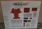 Creatology Countdown To Christmas Santa Craft Kit