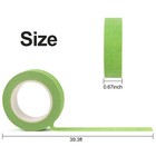 Tape   Art Supplies Colored Tape  Diy Craft Tape