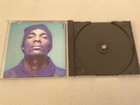  no Cd  Snoop Doggy Dogg - Doggystyle Case Booklet  cd  1993  Death Row  Dr  Dre