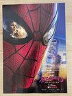 Spider-man  Brand New Day  2026  - Japan Chirashi mini-posters flyers Set Of 4 