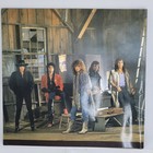 Bon Jovi Slippery When Wet Tour Of The World 1987 Book