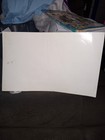 Curly Light Beer Poster 16x10 1998