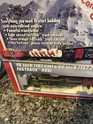 Lionel Santa s Flyer O Gauge Christmas Steam Train Set 6-30164 Brand New