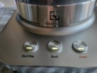 Electrolux Masterpiece Collection Powertilt Food Processor Elfp15d9ps W bag
