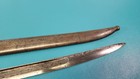 Wwi French Model 1866 Chassepot Bayonet   Sheath  Tr2027