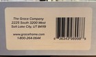 The Pattern Perfect Set  Grace Company Fine Quilting Products  New In Box