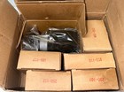 6 Pcs Size 250-000  Quick Change Tool Post Set Lathe 250-101 250-102 250-104    