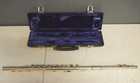 W  T  Armstrong Flute W carrying Case