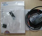 1pc New Keyence Ps-t1 Photoelectric Sensor Pst1 In Box Ups Vip
