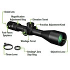 Vortex Venom 3-15x44mm Ffp Rifle Scope W   ebr-7c Mrad  Reticle - Non-illuminate