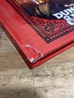       Rick   Morty Vs Dungeons   Dragons Hardback Book Gamestop Exclusive