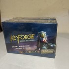 Keyforge- Age Of Ascension Deck Box By Fantasyflightgames  New  Sealed