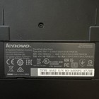 Lenovo Thinkpad Ultra Dock Type 40a2 Sd20a06046 Hdmi Dp Dvi Usb3 Lock Key