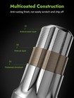 M14x1 5 Lug Nuts - Replacement For Ram 2500 3500  Gmc Sierra Chevy Silverado 150