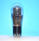 No Type Rca 46 Globe Radio Vacuum Tube Vintage Electron Valve Tested St 246 346
