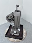 Vintage Revere Model P-90 8mm Film Projector With Case Barnett   Jaffe Usa