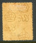 Grenada 1938-50 10s Perf 14 Sg 163a Hinged Mint  cat    150 As U m  Toned Gum