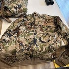 Sitka Men s Traverse Jacket Xl