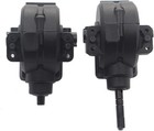 Vgoohobby Front   Rear Gear Box Housing Complete Set Drive   Diff Gear    