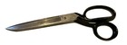 Vintage Wiss Inlaid Shears Scissors Heavy Duty Steel Forged 8   