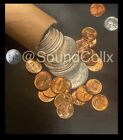 1878-1904 Morgan Silver Dollar Bu Unc Orig-estate Roll  10 Coin Hot Lot         