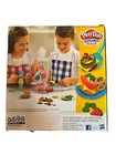 Play-doh Kitchen Creations Burger Barbecue  b5521 
