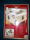 Spode Christmas Tree 60 X 84 Table Cloth Nip