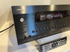 Rare Integra Dhc 80 1 Preamp Processor Receiver   Remote Tested Works Fast Ship