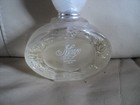 Vintage Art Deco Monro Perfume