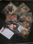Bts World Tour Arirang Busan Photocard Full Set
