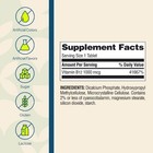 Vitamina B12 1000 Mcg 150 Tabletas Liberaci  n Prolongada Suministro Para 5 Meses