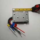 New Dc 12v Step-up To Dc 48v 8a 384w Converter Car Power Supply Module