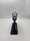Star Trek Snw Phaser Replica With Working Trigger And Stand