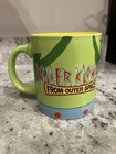  killer Klowns From Outer Space Store Exclusive Shorty Mug - 20oz