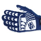 Egxb Simpson Racing Endurance Racing Gloves