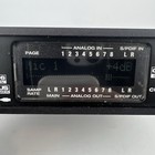Motu Ultralite 10x14 Firewire Audio Interface Rack Mount Untested Recording