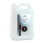 Leather Prep   Professional Coating Remover     Letech
