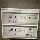 Netgear Powerline Music Extender Xaub2511 Usb   Brand New