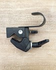 Manfrotto 035 Super Clamp - Black W  Hook 