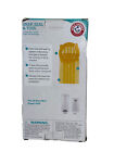 Munchkin Arm   Hammer Diaper Pail Snap With Seal And Toss Refill Bags  6 Count