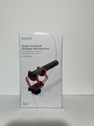 Boya By-bm2040 Super Cardioid Shotgun  Microphone System Camera Smartphone Compu